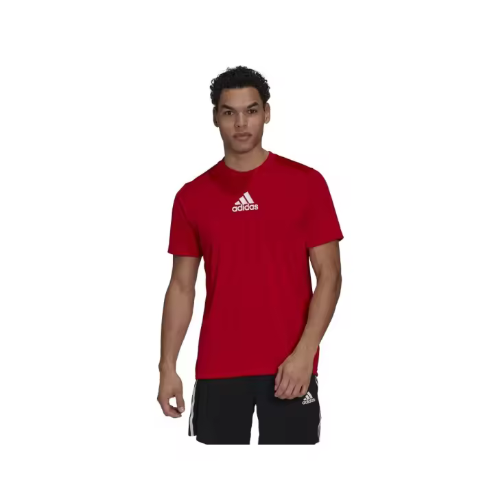 ADIDAS-Camise-M 3S BACK TEE CAMISETA HOMBRE - 1
