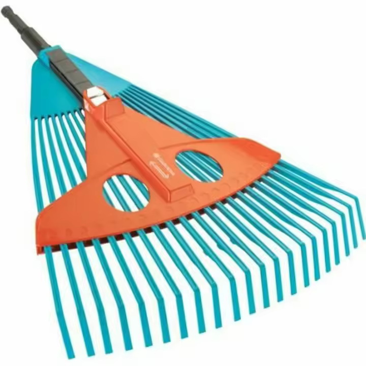 Rastrillo para Recoger Hojas Gardena 3099 - 1