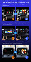Adaptador Inteligente EKIY 2en1 Para Coche Con Wireless CarPlay Y Android Auto Sistema AI Para Coches Con Cable CarPlay - details 1