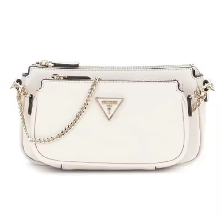 Guess Bolso De Hombro Noelle Dbl Pouch - 1
