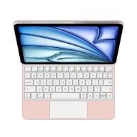Para iPad Air 13 (2024) (M2) Teclado Bluetooth con Soporte Magnético Flotante con Multi-Touch-Pi Trackpad - details 1