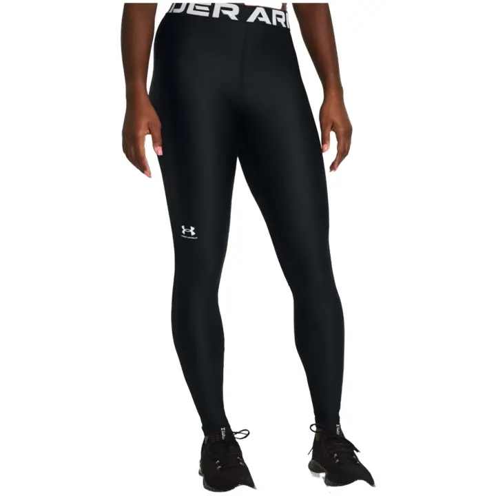 Textil Training marca Under Armour modelo 1383559-001 para mujer en color negro - 1