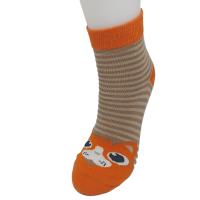 Borinot el Gato - Pack 3 Pares De Calcetines Tobilleros De Gatos - Calcetines Mujer de Gato - Calcetines Unisex De Gato - details 3