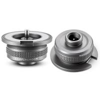 Adaptador De Estufa De Camping Con Tubo De Extensión Y Convertidor De Butano Para Tanque De Gas Equipo De Camping - details 7