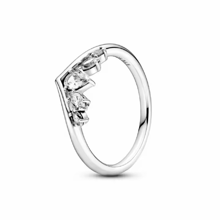 Anillo Pandora Deseo en Gota - 1