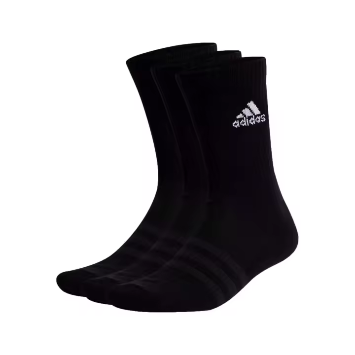 adidas - IC1310 - Pack de 3 pares de calcetines - 1