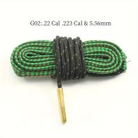 Cepillo Versátil De Limpieza Y Mantenimiento 1pc Para Eliminar Óxido Suciedad Y Mugre De Tubos Y Cuerdas Material PP No Eléctrico Proveniente De Mainland China - details 0