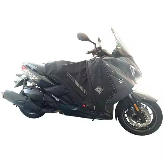 CUBREPIERNAS TERMOSCUD ® TUCANO R167PRO-X YAMAHA X-MAX 125 desde-2013-2016 R167PRO-X - 1