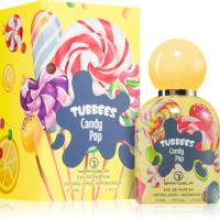 Grandeur Perfumes - Tubbees Candy pop - 50ml - Eau De Parfum - Perfume Unisex - details 1