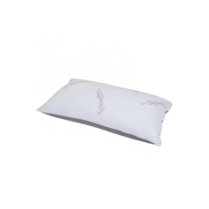 Almohada Viscocopos. Firmeza media-alta. Disponible en varias medidas. - 1