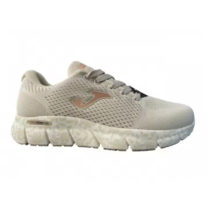 Zapatillas Deportivas Mujer Joma Zen Lady 2525 Beige Comodas-CZENLW2525 Joma - 1