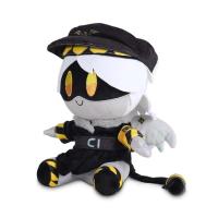 Muñeco De Peluche MURDER DRONES 25CM Juguete Suave De Dibujos Animados Para Niños Y Niñas Regalo De Navidad - details 5