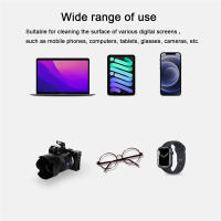 Paño De Pulido Universal Para iPhone 15 14 pro iPad MacBook Apple Watch Limpieza De Pantalla Y Cámara Kit De Limpieza Para Teléfonos Móviles - details 6