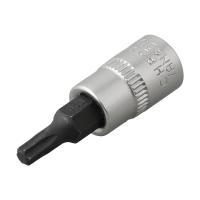 Juego De Fresas Torx T8/T10/T15/T20/T25/T27/T30/T40 Para Reparación De Fábrica Y Tienda 1/4 Pulgada Driver Estrella Fresa De Tornillo - details 36