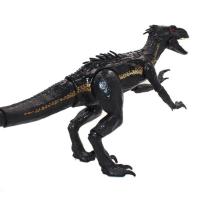 Figura De Acción De Dinosaurio Jurassic World Indoraptor Juguete Móvil Para Niños Tyrannosaurus Raptors Modelo De Animal Regalo Para Niños - details 4