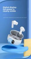 Auriculares Bluetooth TWS Inalámbricos Y Musicales Impermeables Con Micrófono Para iPhone Redmi - details 4