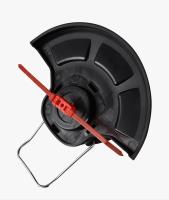 Trimmer De Césped Eléctrico Portátil Recargable Sin Cables Herramienta De Jardinería Para Podar Flores Y Morder Césped Pequeña Máquina De Mano - details 0