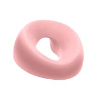 Almohada De Soporte Para Descanso De Cara Bajada Ergonómica Para Dormir Spa Y Salon De Belleza Rellena De Espuma De Memoria Material De Poliéster 100% - details 9