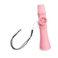 Mini Kazoo Colorido Profesional Flauta Kazoo Portátil Ligera Para Niños Instrumento Musical Ajustable Para Fiestas Y Viajes - details 3