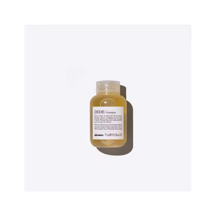 Davines - Champú de Uso Diario Dede 75 ml - 1