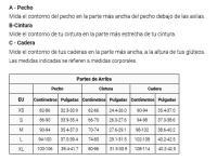 Jersey de punto Mujer JJXX 12264850 Gris - details 1