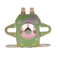 Relé De Arranque De 4 Poles Para Motor BRIGGS STRATTON Jardinera Motores Accesorios Electrónicos De Batería 12V Tamaño 75x65x55mm - details 1