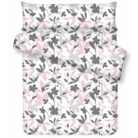 Funda nórdica cama 135 cm .modelo moderna juego completo para el frio con bajera Muy Suave Transpirable Microfibra - Funda Edredón Fácil lavado a máquina en agua fría.CXJF - details 1