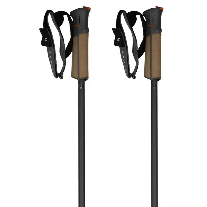 Fischer Bastones Gt 13 Comp Mag Marrón Unisex Adulto - 1