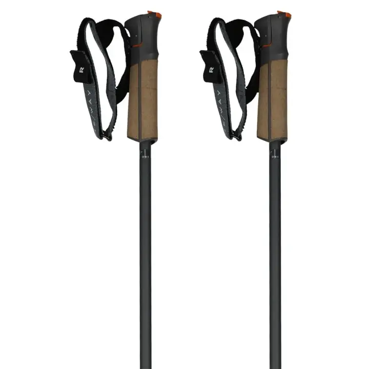 Fischer Bastones Gt 13 Comp Mag Marrón Unisex Adulto - 1