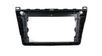 Kit De Fascia Para Radio DoubleDin MEKEDE Para Mazda 6 2008-2012 Panel De Instalación Trimmado Compatible Con DVD - details 1