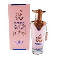 Manasik MAHERA Arabe Eau de Parfum Femme 100ml Colonia Perfume Mujer - details 1