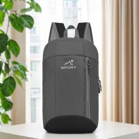 MEJORADA RH160118 Mochila Deportiva de Poliéster - Tamaño Compacto 39x23x10cm, Ligera y Resistente para Actividades al Aire Libre - details 1