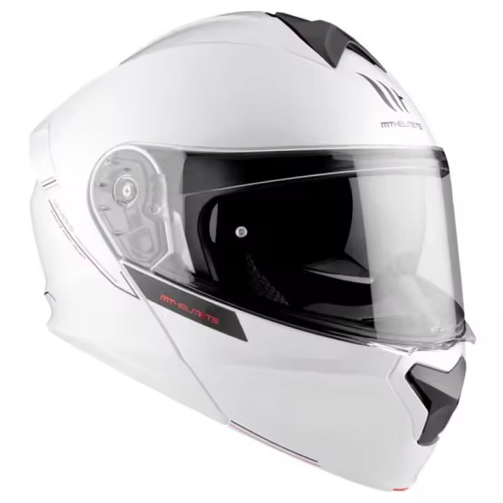 Mt Helmets Casco Modular Genesis Sv - 1
