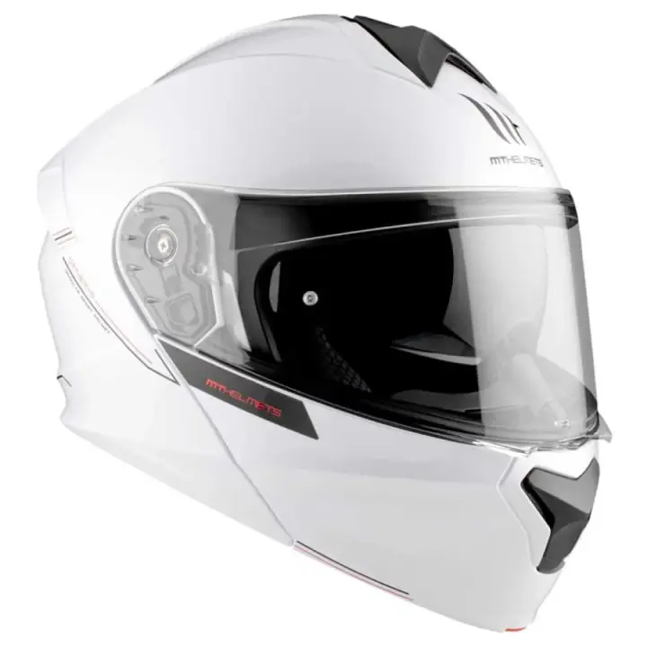 Mt Helmets Casco Modular Genesis Sv - 1