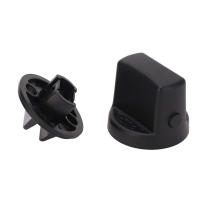 Interruptor De Encendido D461 66 141A 02 Con Botón De Toque Comfortable Reemplazo Flexible Para Mitsubishi Lancer 2008-2017 Material ABS - details 2