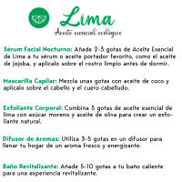 NORESENZA - Pack hidratación y aromaterapia. Rosa Mosqueta,Árbol del té,Lavanda,Argán,Camelia,Eucalipto,Naranja dulce - details 4