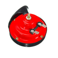 Bocina De Tren Super Fuerte 12V 300DB Impermeable Para Coche Motocicleta Camión Barco Sonido Sirena Altavoz Universal - details 15