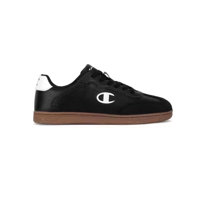 Zapatilla Champion Prestige Negro - 1