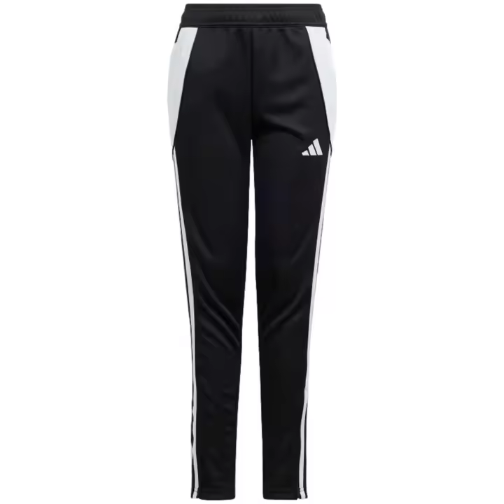 Pantalon Adidas en color Negro - 1
