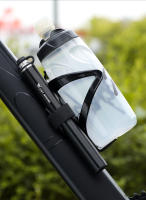 Pump De Bicicleta Portátil West Biking 160PSI Alta Presión Con Tubo De Aluminio Inflador De Ruedas MTB Y Carretera Para Valvulas Schrader Presta - details 2