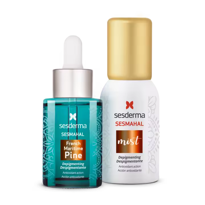 Sesderma Serum Sesmahal Pino Marítimo Francés Antioxidante - 1