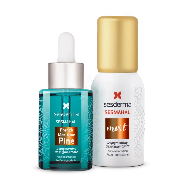 Sesderma Serum Sesmahal Pino Marítimo Francés Antioxidante - 1