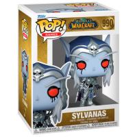 Funko POP Sylvanas 990 World of Warcraft Pop! Vinyl Figure - details 1