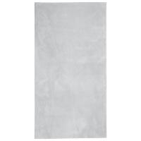 vidaXL Alfombra de pelo corto suave lavable HUARTE 60x110 cm Color Beige,  Crema,  Arena y mas Alfombras de área  Alfombra de Piso para Sala de Estar Dormitorio Habitación Salón - details 3