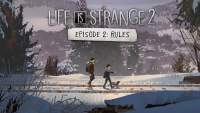 LIFE IS STRANGE 2 PS4 - Nuevo a Estrenar - PAL España - Square Enix - details 2