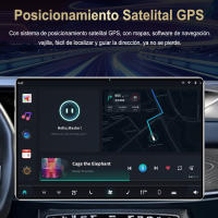 2025 5G nueva tableta Android original global de 10,1 pulgadas 16GB Ram 1tb ROM Android 13,0 20000 ma 5MP 13mp WiFi Bluetooth 14 Core HD Big screen Office Network GPS con teclado para auriculares Bluetooth - details 9