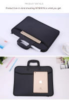 SEBOO Estuche Portátil De Negocios En Forma De Maletín Para Coche Documentos Y Reuniones Sidesuitケース Businessmen Viaje - details 3