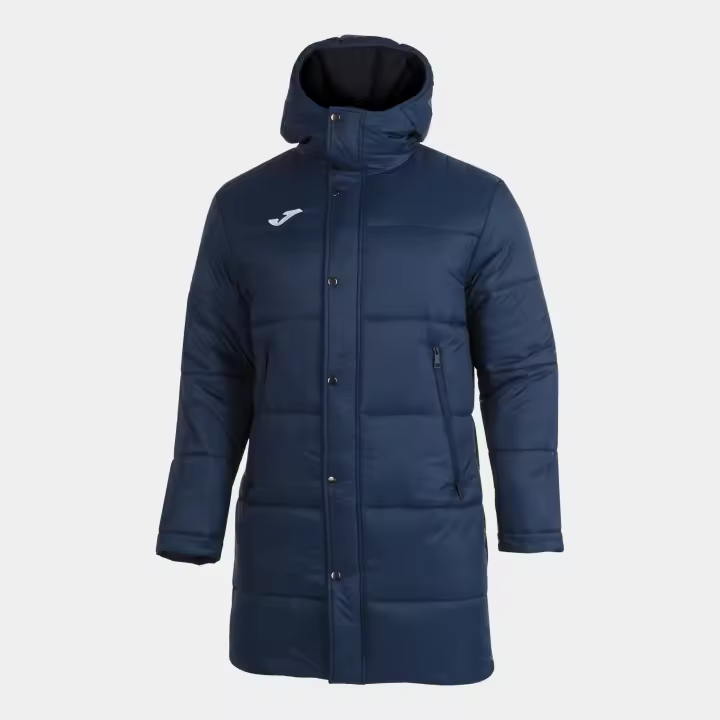 Anorak Hombre Joma Islandia III 101697 Marino 331 Impermeable - 1
