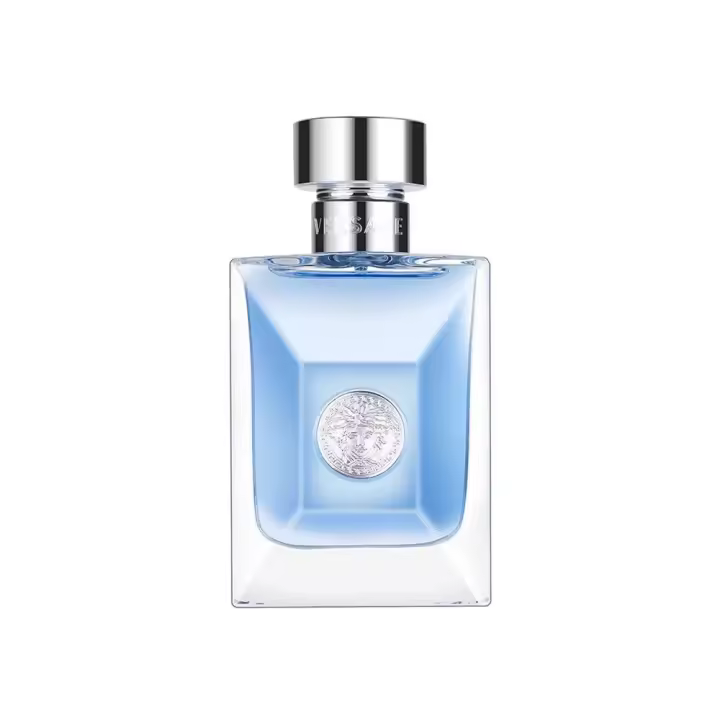 Versace Pour Homme - Eau de Toilette para Hombres - Fragancia Fresca y Varonil 100ML - 1