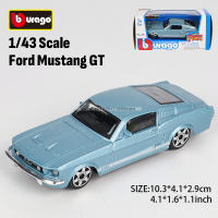 Modelo De Coche De Lujo Bburago 1:43 Porsche 911 GT3 Lamborghini 800-4 Toyota Colección De Ornamentos De Juguete De Casting Metálico Sin Batería Para Adultos Y Niños - details 12